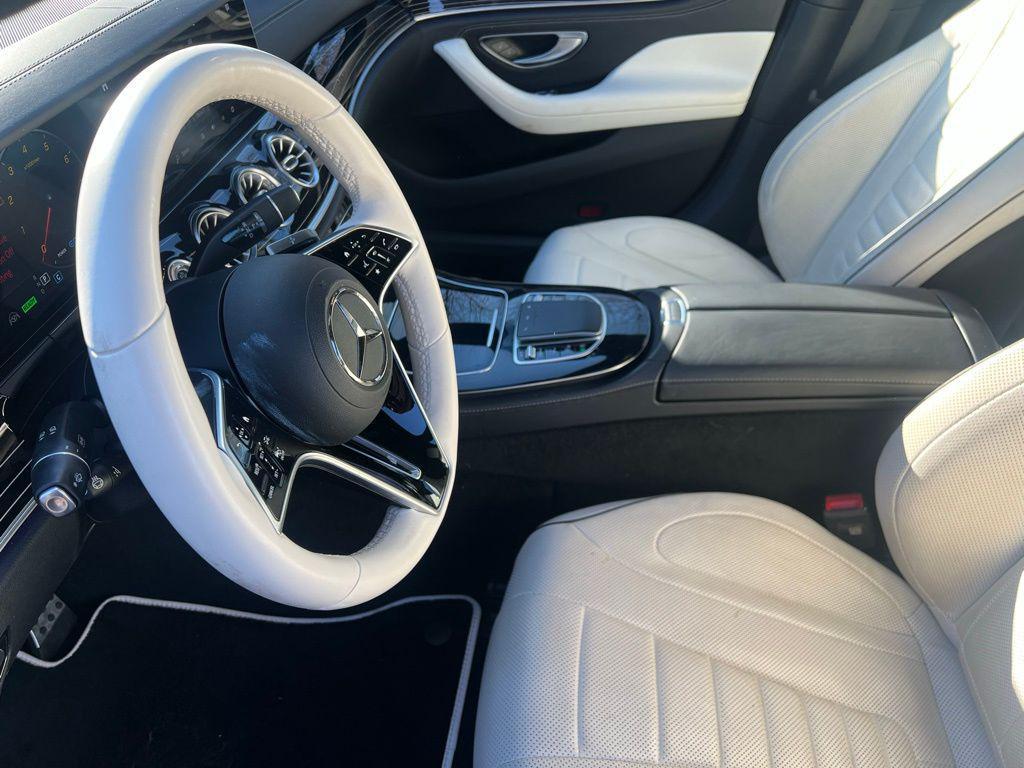 used 2023 Mercedes-Benz CLS 450 car, priced at $52,995