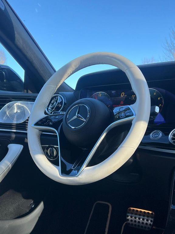 used 2023 Mercedes-Benz CLS 450 car, priced at $52,995