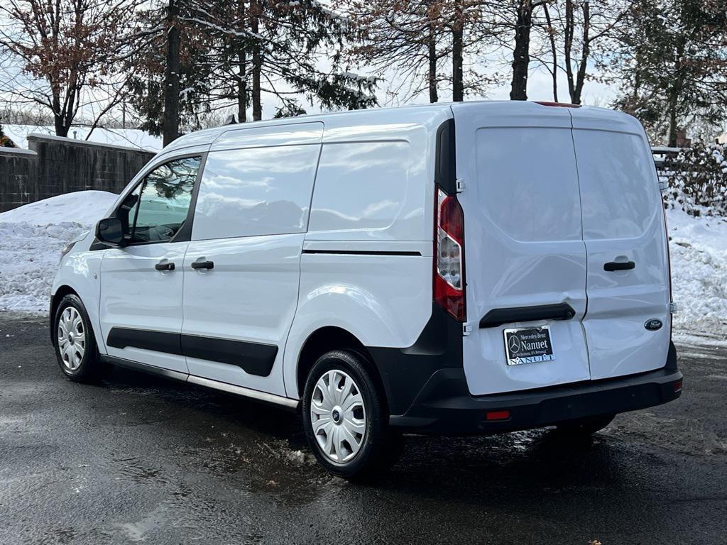 used 2020 Ford Transit Connect car, priced at $19,200