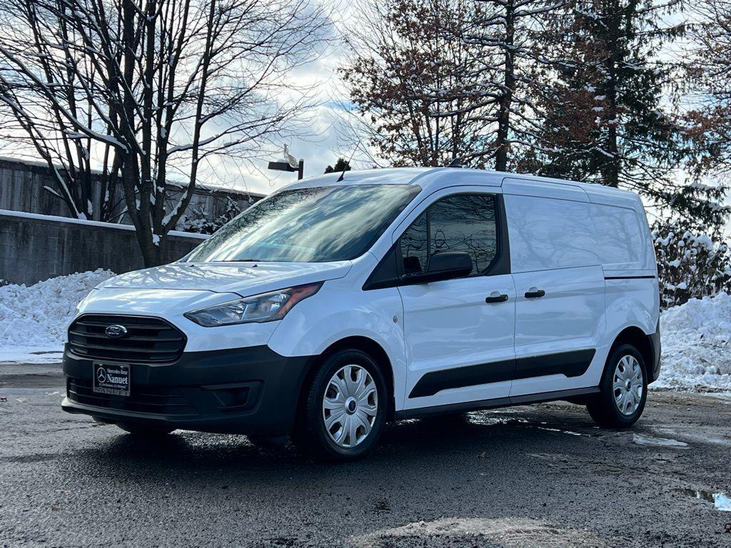 used 2020 Ford Transit Connect car, priced at $19,200