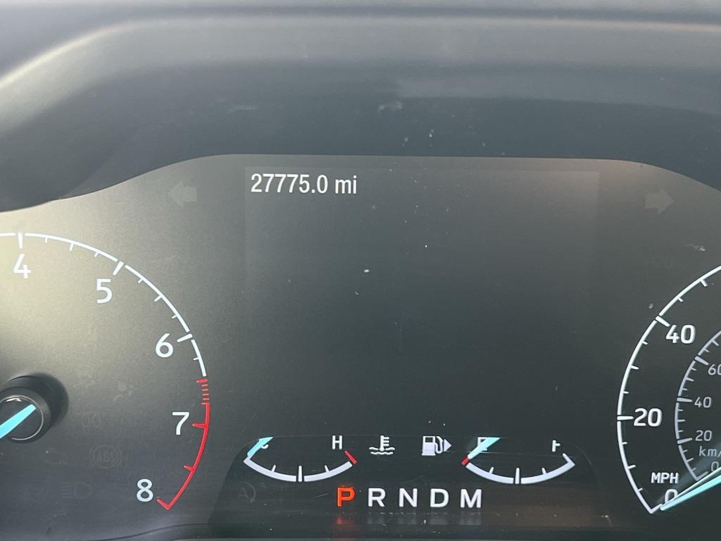 used 2020 Ford Transit Connect car, priced at $19,200