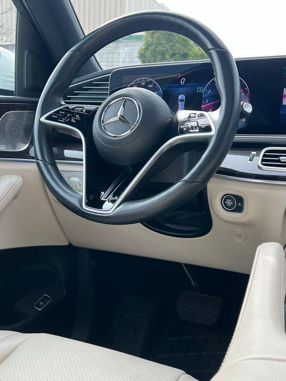used 2025 Mercedes-Benz GLE 350 car, priced at $50,960