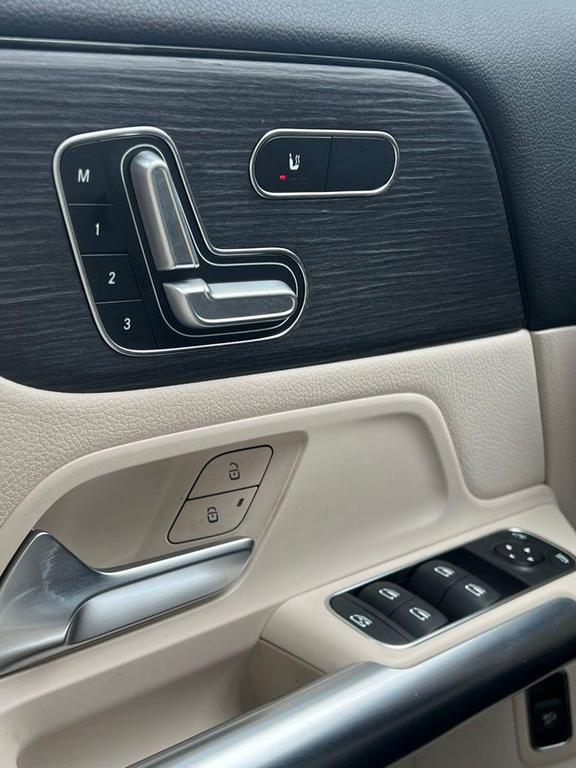 used 2023 Mercedes-Benz GLA 250 car, priced at $30,117