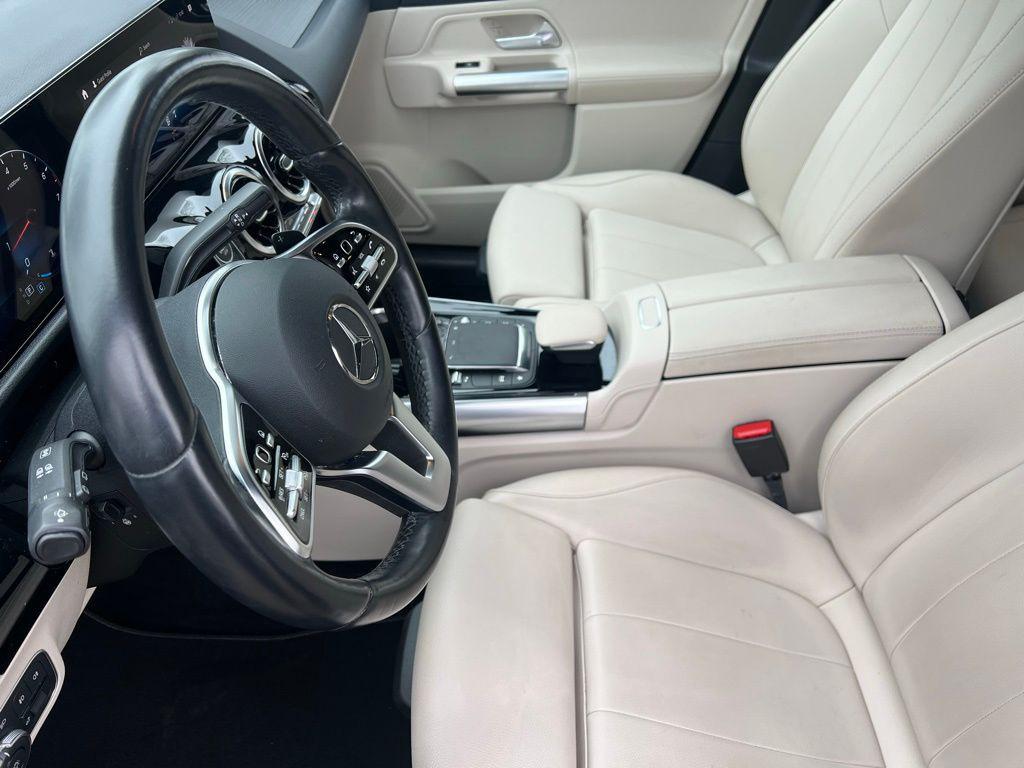 used 2023 Mercedes-Benz GLA 250 car, priced at $30,117