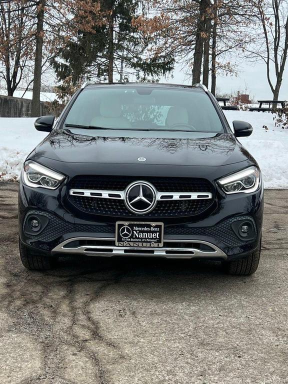 used 2023 Mercedes-Benz GLA 250 car, priced at $30,117