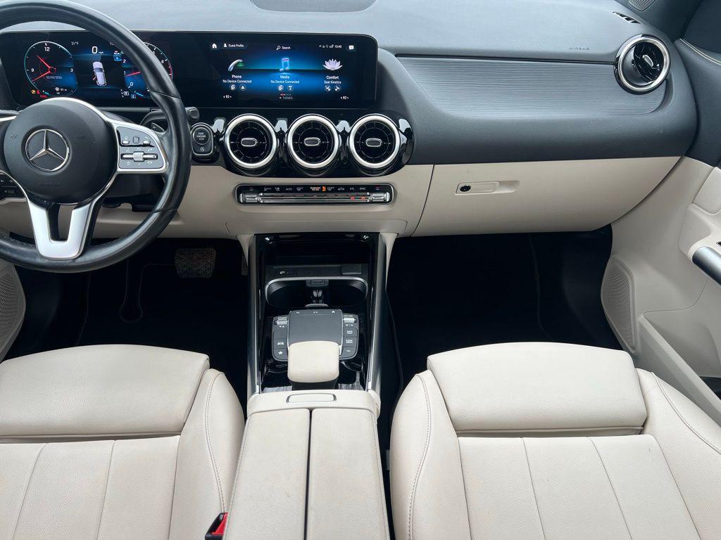 used 2023 Mercedes-Benz GLA 250 car, priced at $30,117