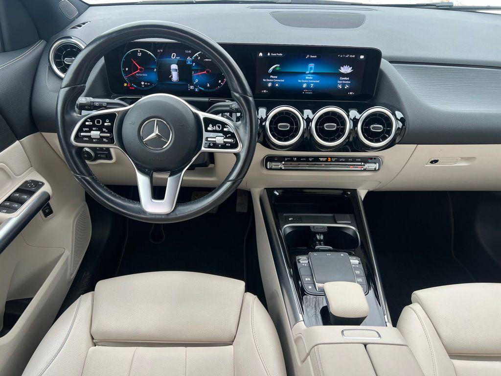 used 2023 Mercedes-Benz GLA 250 car, priced at $30,117