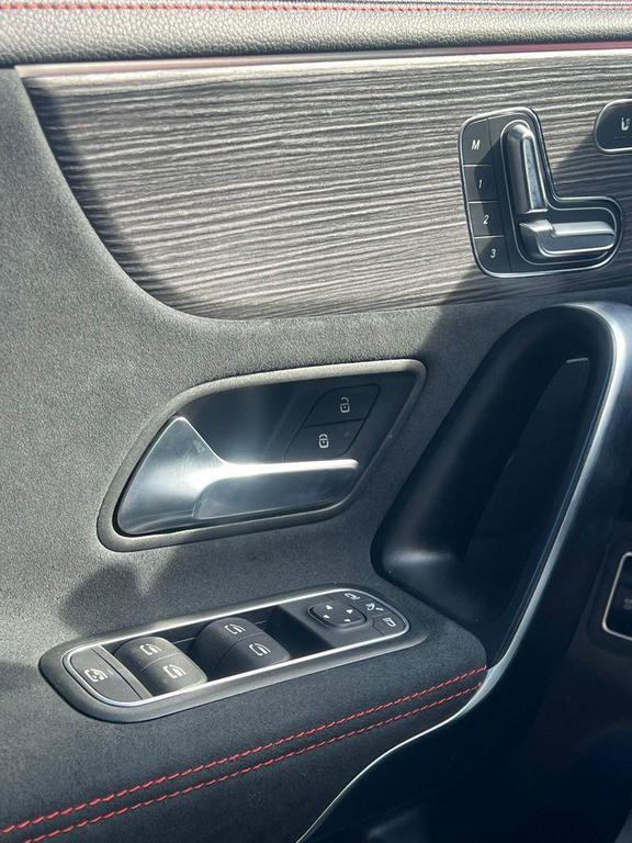 used 2023 Mercedes-Benz CLA 250 car, priced at $30,294