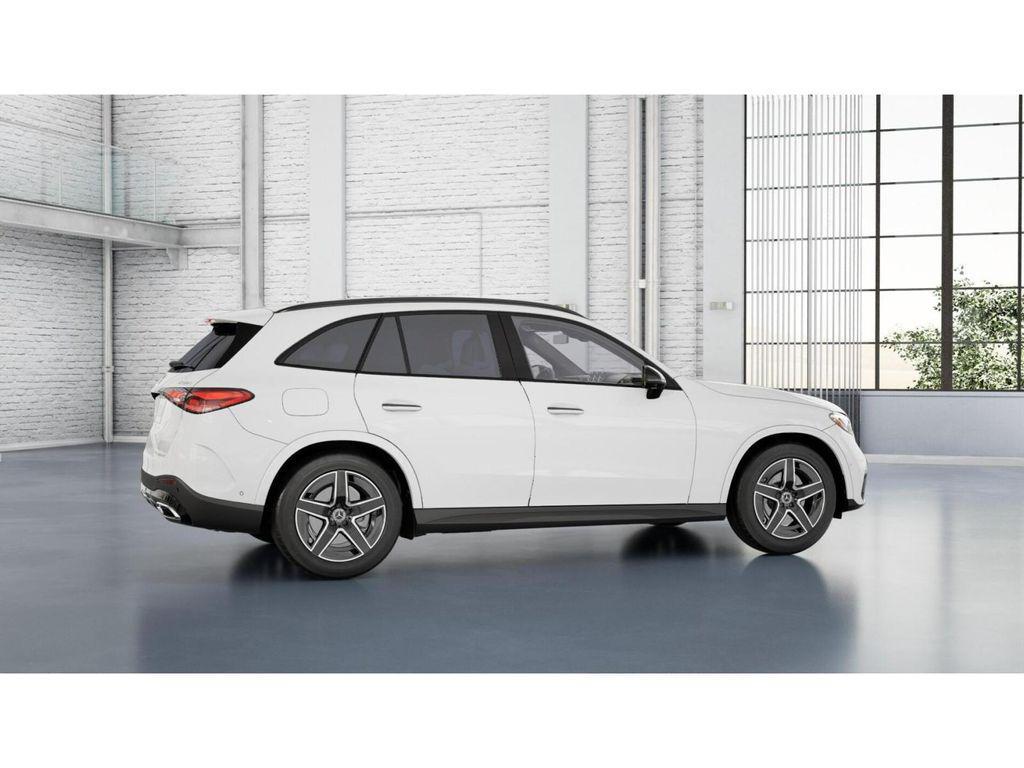new 2027 Mercedes-Benz GLC 300 car, priced at $62,375