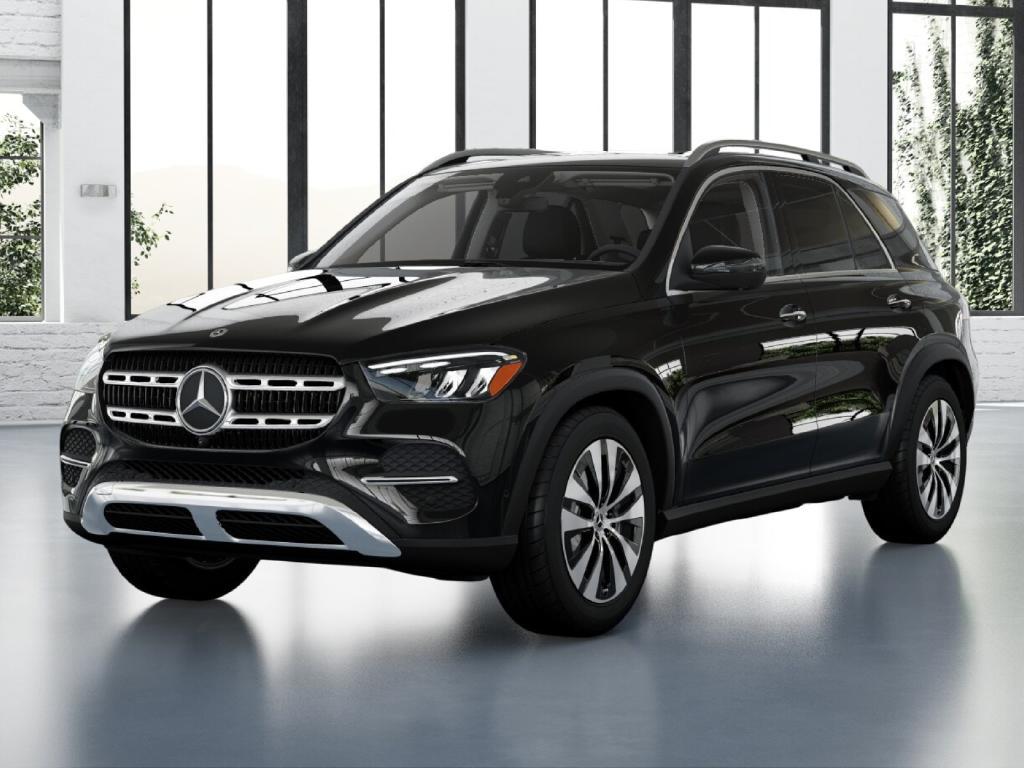 new 2026 Mercedes-Benz GLE 350 car