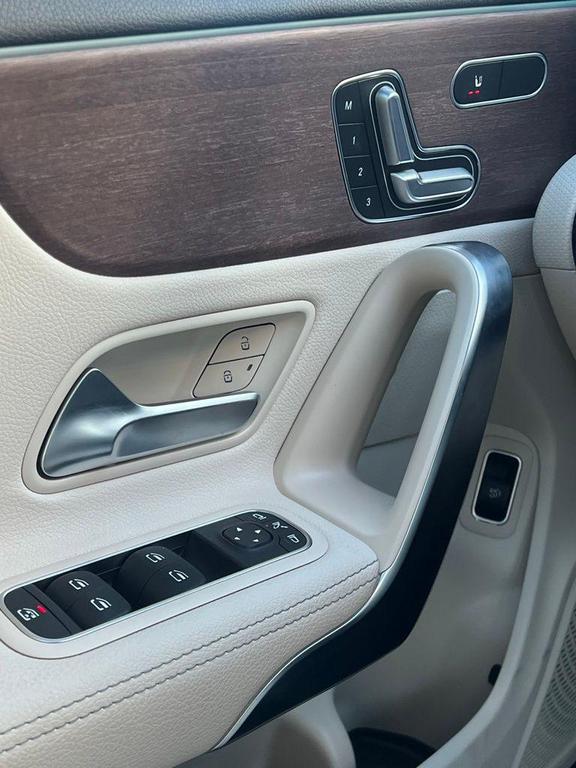 used 2023 Mercedes-Benz CLA 250 car, priced at $32,919