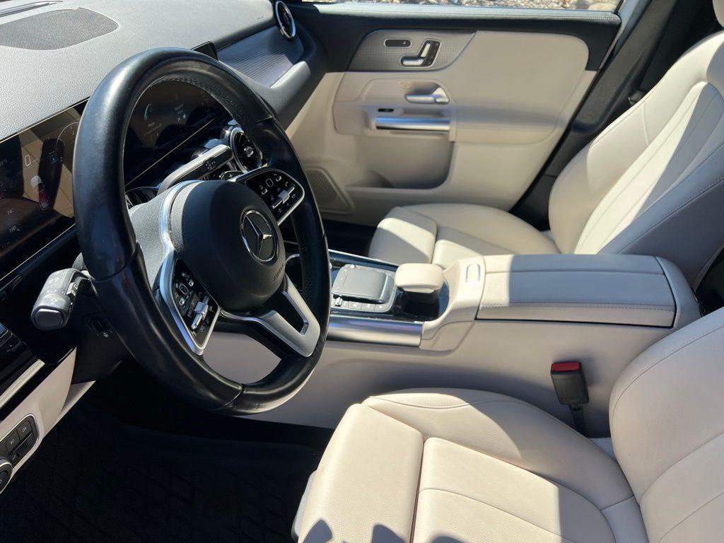 used 2023 Mercedes-Benz GLA 250 car, priced at $33,690
