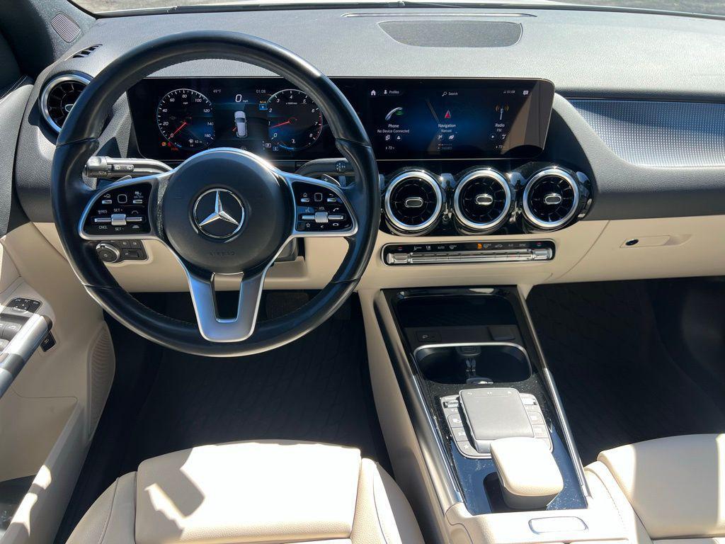 used 2023 Mercedes-Benz GLA 250 car, priced at $33,690