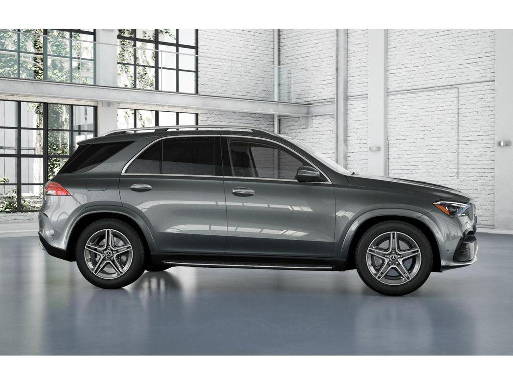 new 2026 Mercedes-Benz GLE 350 car, priced at $82,375