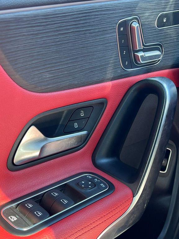 used 2023 Mercedes-Benz CLA 250 car, priced at $32,900