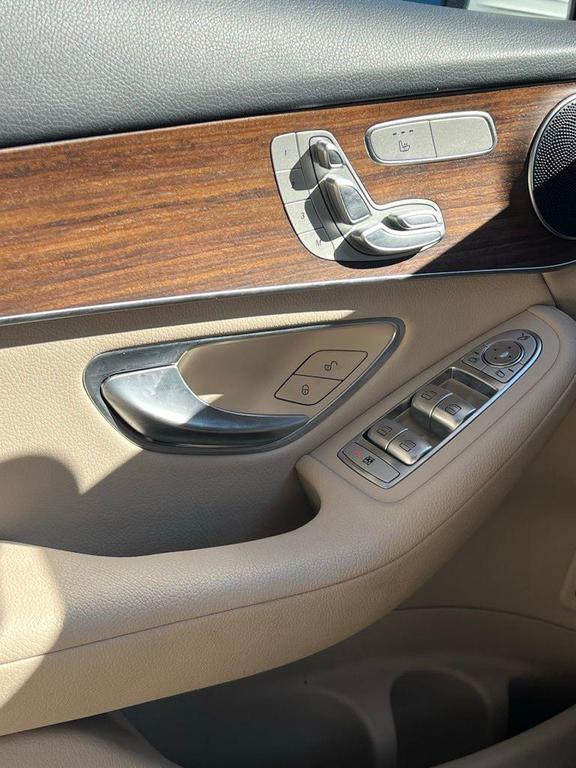 used 2022 Mercedes-Benz GLC 300 car, priced at $31,612