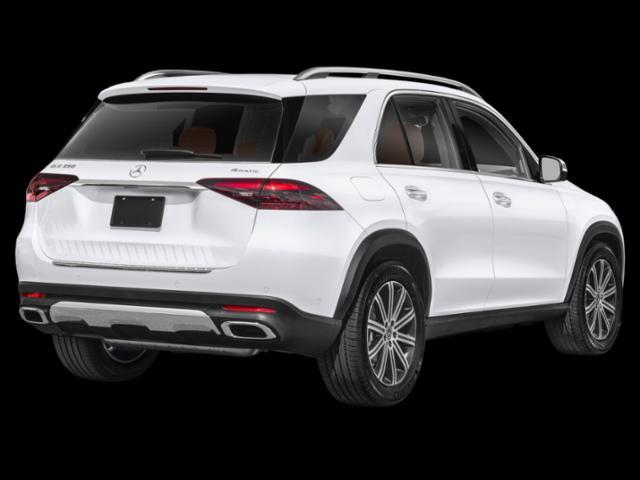 new 2026 Mercedes-Benz GLE 350 car, priced at $70,560
