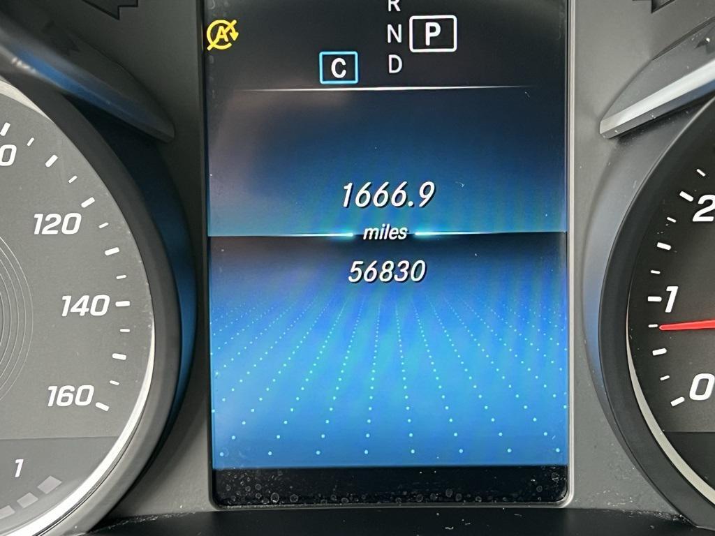 used 2022 Mercedes-Benz GLC 300 car, priced at $27,210