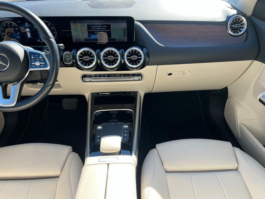 used 2023 Mercedes-Benz GLA 250 car, priced at $32,890