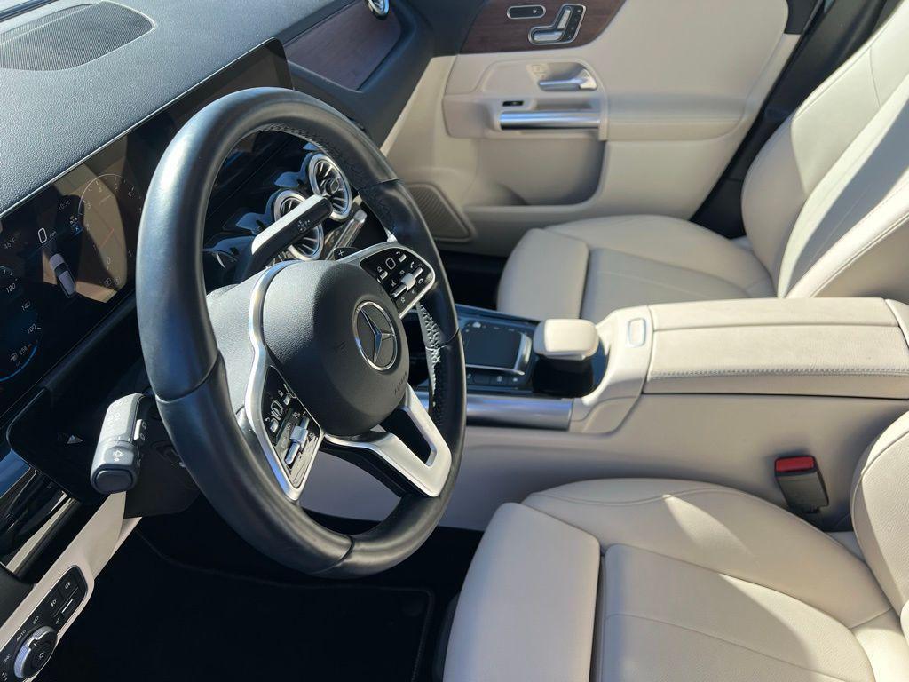 used 2023 Mercedes-Benz GLA 250 car, priced at $32,890