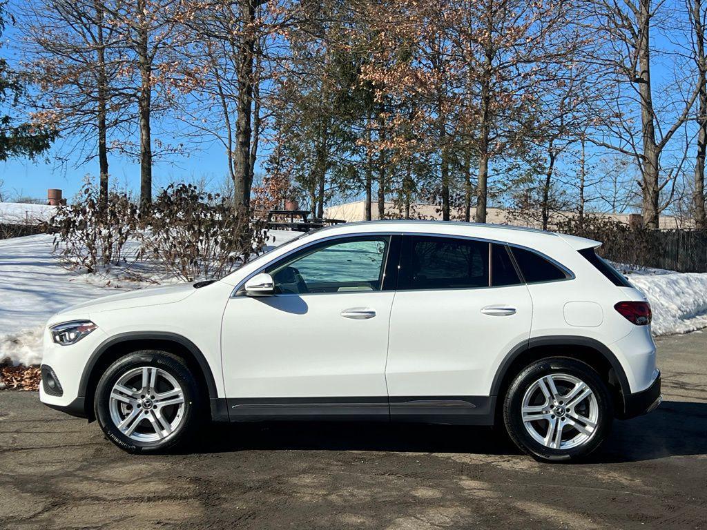 used 2023 Mercedes-Benz GLA 250 car, priced at $32,890
