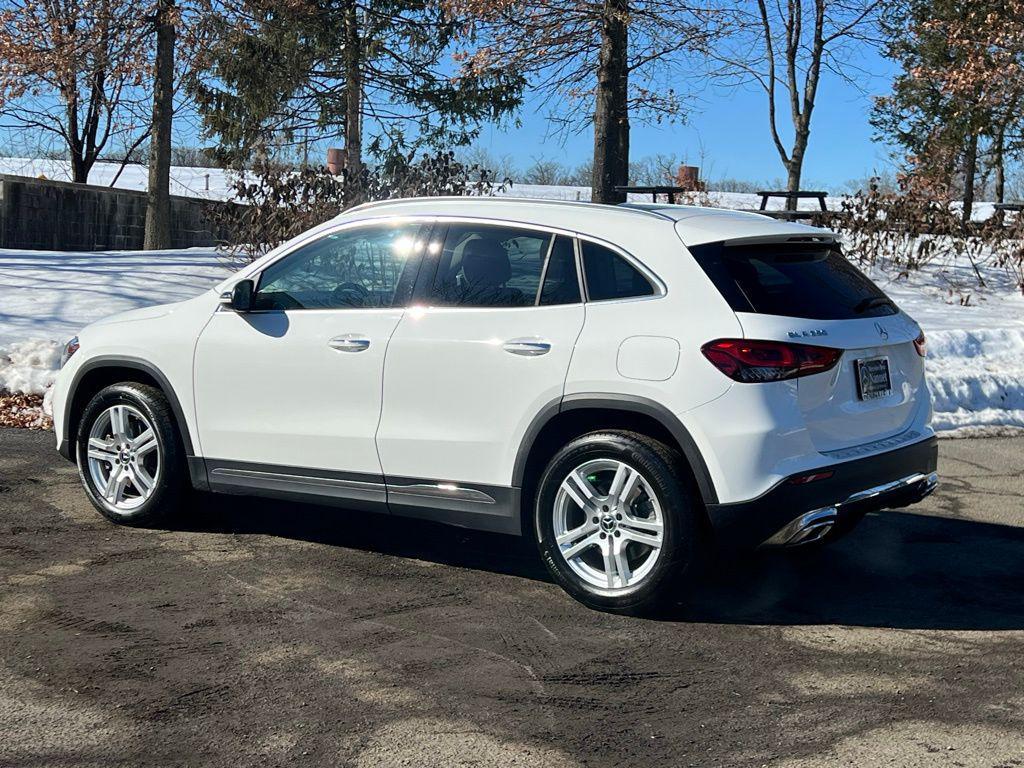 used 2023 Mercedes-Benz GLA 250 car, priced at $32,890