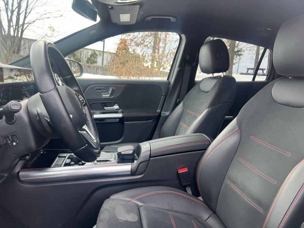 used 2023 Mercedes-Benz GLA 250 car, priced at $31,220