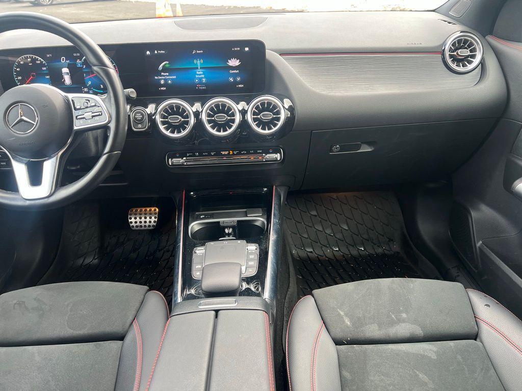 used 2023 Mercedes-Benz GLA 250 car, priced at $31,220