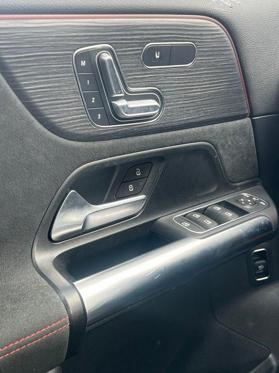 used 2023 Mercedes-Benz GLA 250 car, priced at $31,220