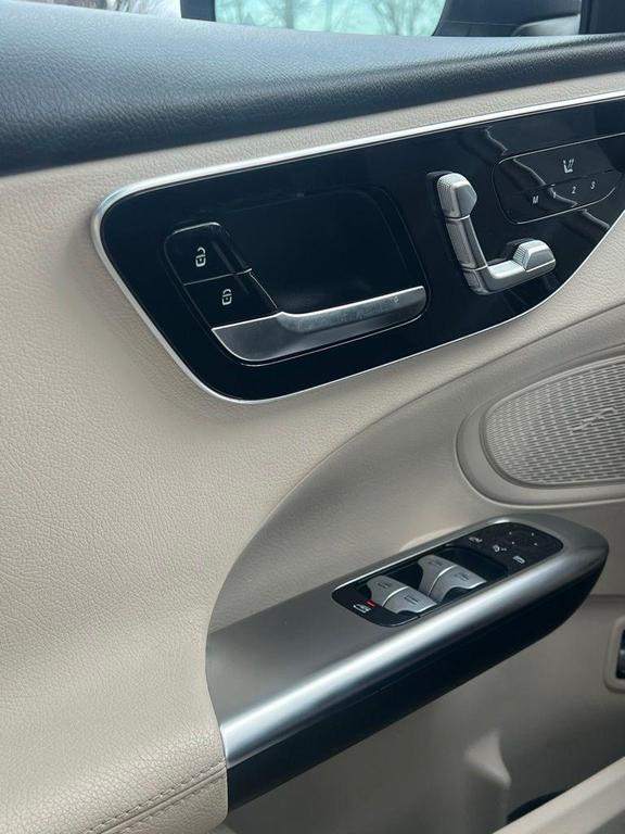 used 2023 Mercedes-Benz C-Class car, priced at $34,890