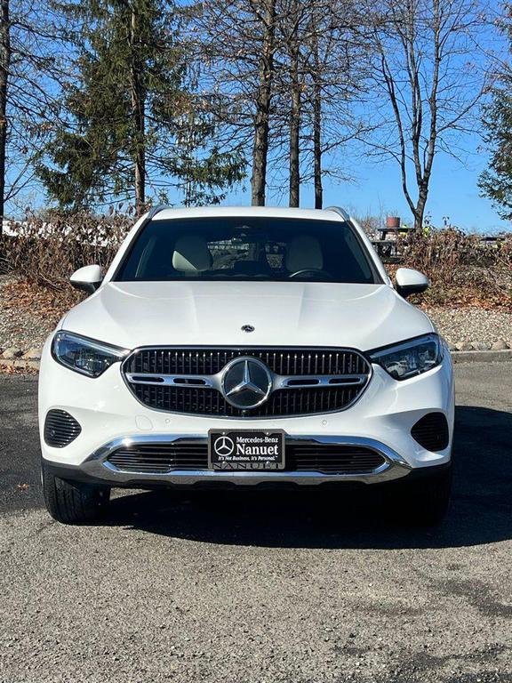 used 2023 Mercedes-Benz GLC 300 car, priced at $36,390