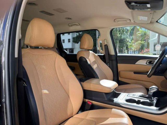 used 2024 Kia Carnival car, priced at $26,571