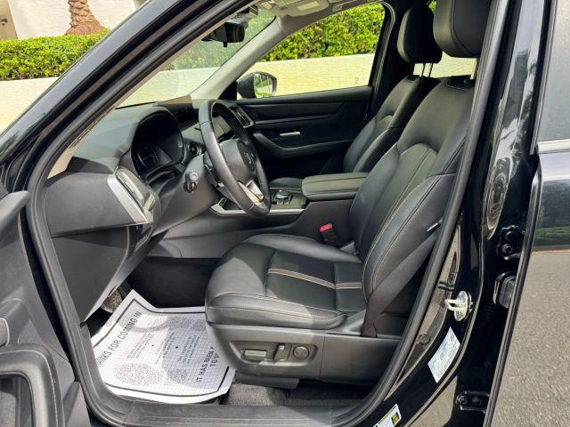 used 2024 Mazda CX-90 car, priced at $29,991