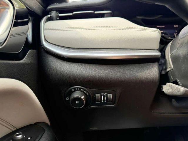 used 2025 Jeep Compass car, priced at $22,291