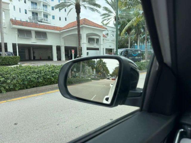 used 2025 Jeep Compass car, priced at $22,291