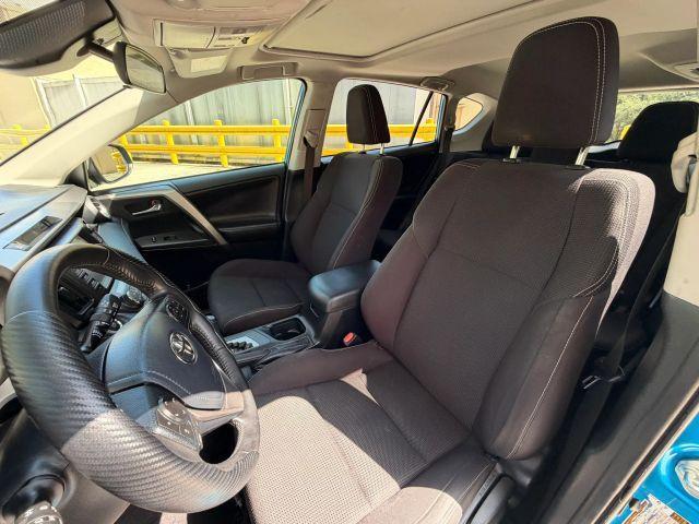 used 2018 Toyota RAV4 car, priced at $12,991