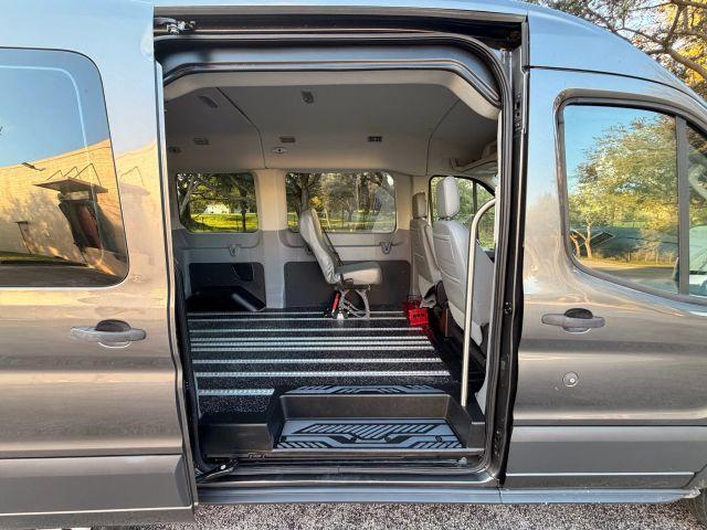 used 2017 Ford Transit-150 car, priced at $26,991