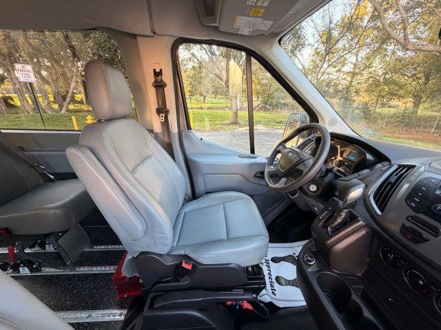 used 2017 Ford Transit-150 car, priced at $26,991