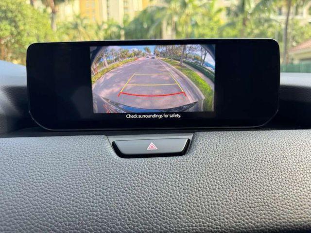 used 2024 Mazda CX-90 car, priced at $26,191