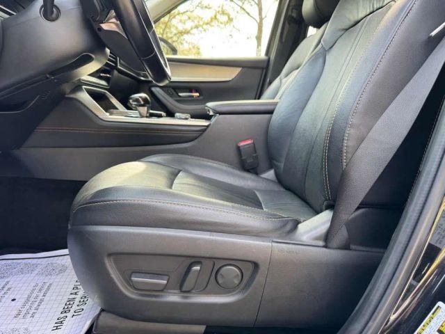 used 2024 Mazda CX-90 car, priced at $26,191