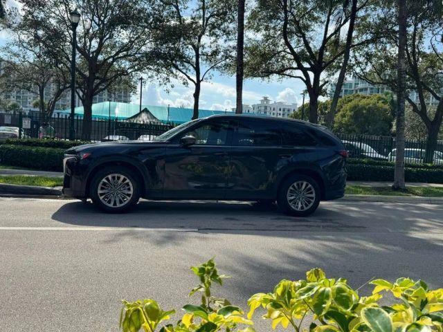 used 2024 Mazda CX-90 car, priced at $26,191