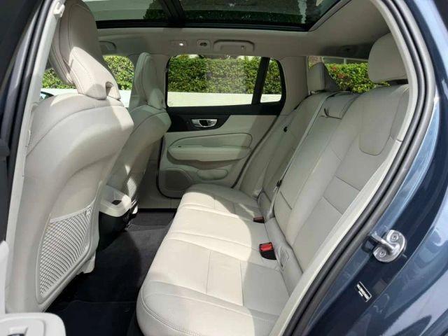 used 2025 Volvo V60 Cross Country car, priced at $32,591