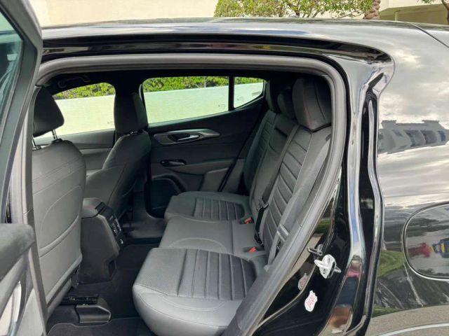 used 2024 Dodge Hornet car, priced at $21,491