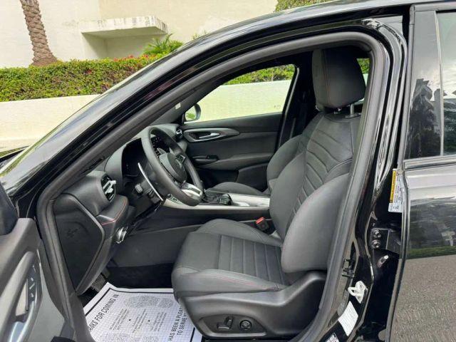 used 2024 Dodge Hornet car, priced at $21,491