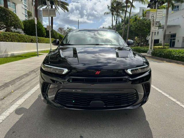 used 2024 Dodge Hornet car, priced at $21,491