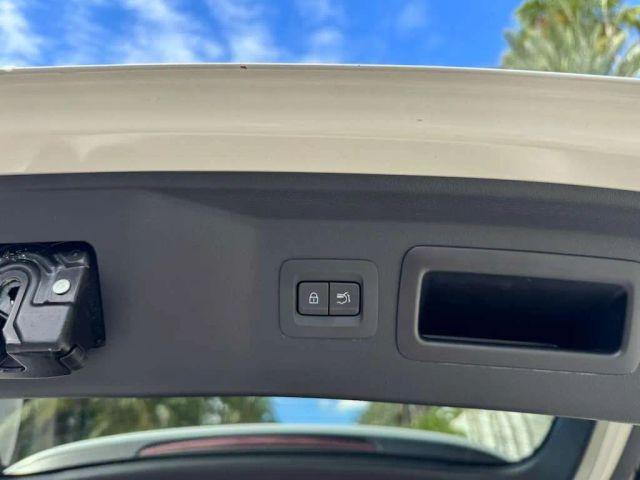 used 2025 Mazda CX-90 car, priced at $25,691