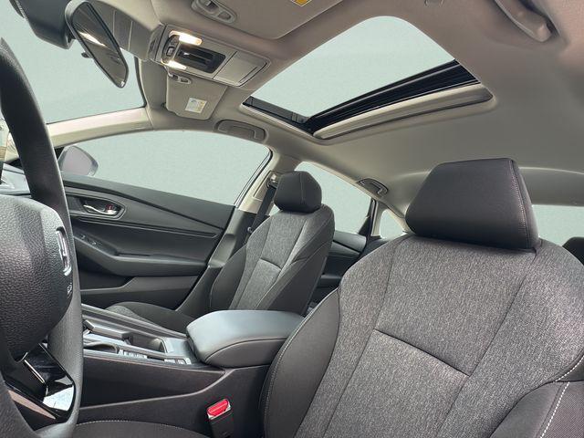 new 2026 Honda Accord car, priced at $30,637