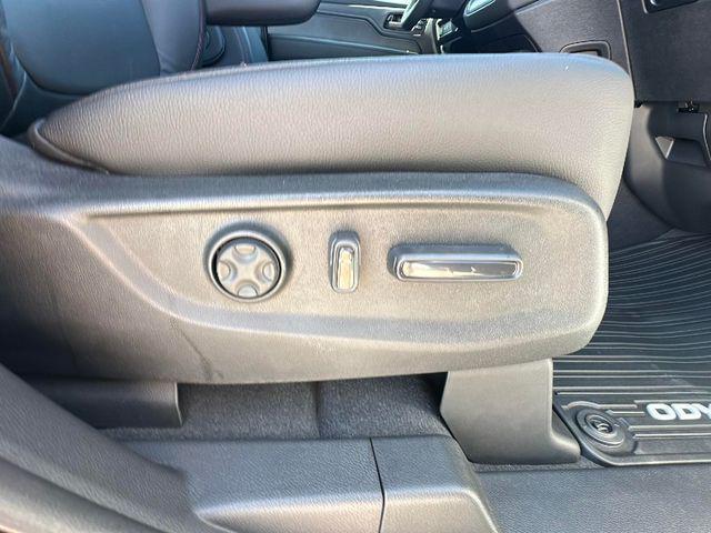 new 2026 Honda Odyssey car, priced at $43,507