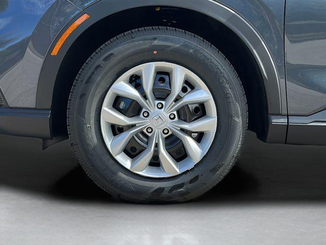 new 2026 Honda CR-V car, priced at $33,331