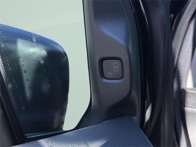 new 2026 Honda Odyssey car, priced at $42,745